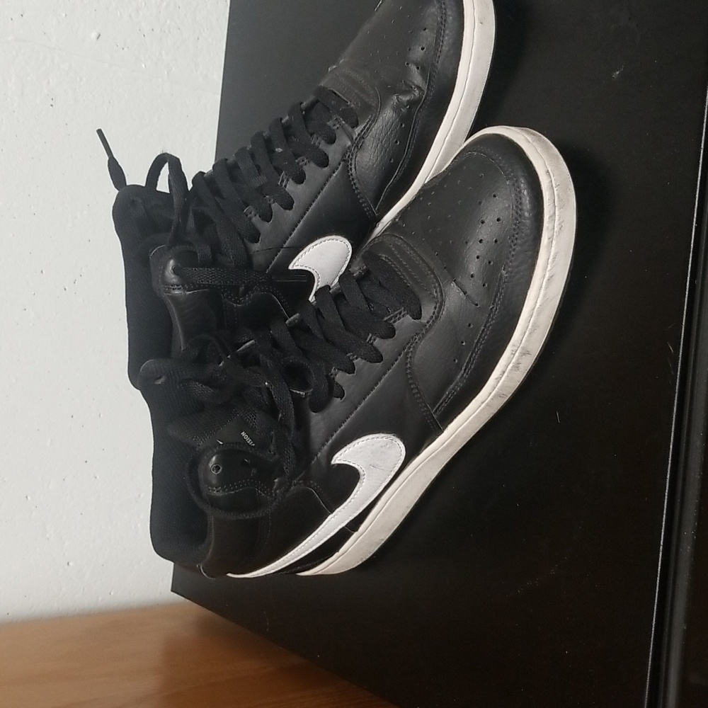 Nike courtvision